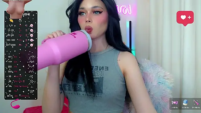 PorcelainJakolitaDoll webcam
