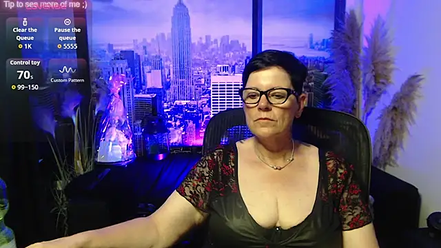 ninarandmann webcam