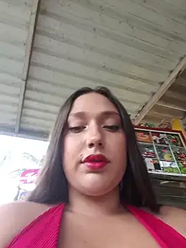Naughty-Samanta- webcam