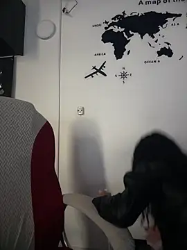 Sasha-firee webcam