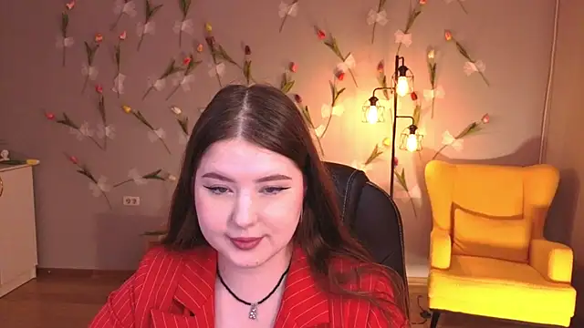 PixelGoddess live cam on StripChat