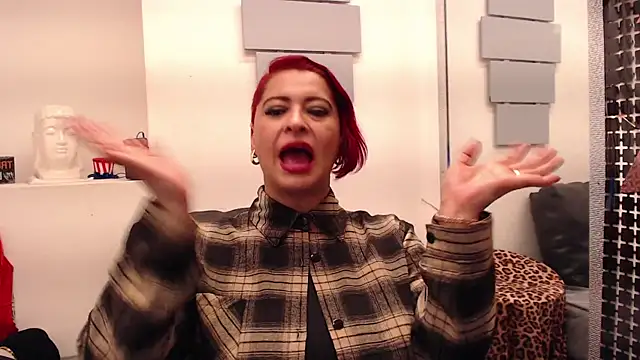 eva_twiss webcam