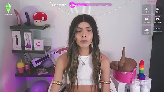 valentina_crtti webcam