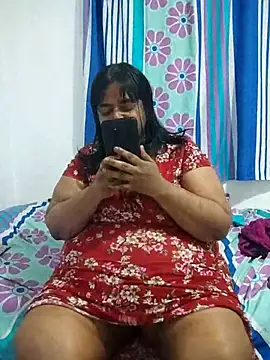 SusanaEshwar webcam