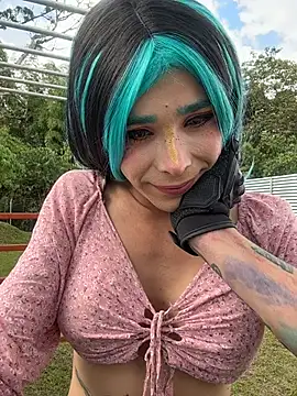 Mydreams69 webcam