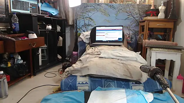Jennytop webcam