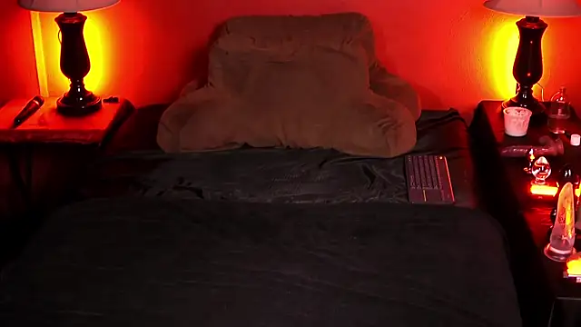 JenniferCD webcam