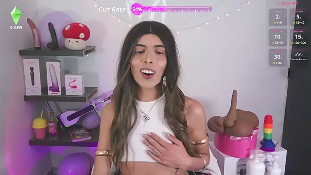 valentina_crtti webcam