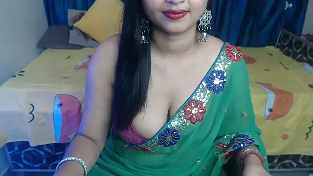 _miss_queen webcam