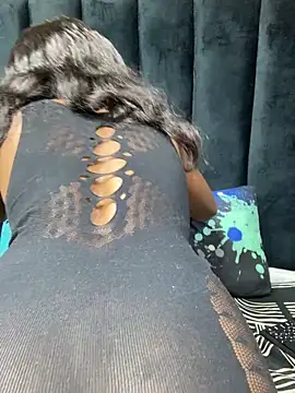 Littlebunny33 webcam
