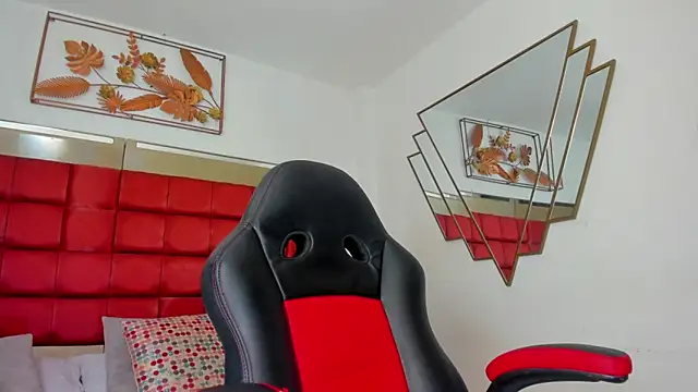 AfroditaVega_ webcam