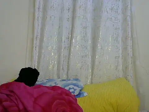 Ebony_virj webcam