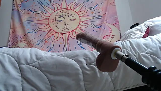 ArrangedFoot webcam