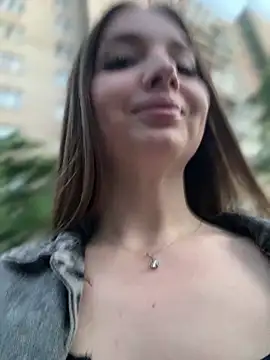 KrisMagnoly live sex cam