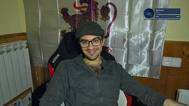 zadrotx webcam