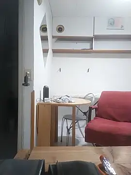 Prince-sexy webcam