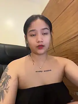 parker_pixie webcam