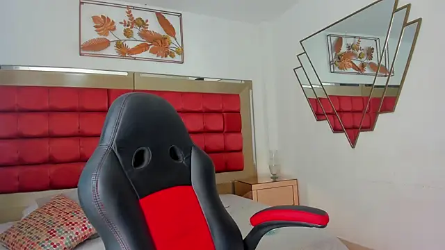 AfroditaVega_ webcam
