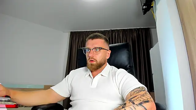 Findom_guy webcam