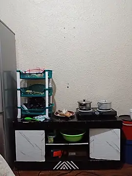 FreakyAngel3X webcam