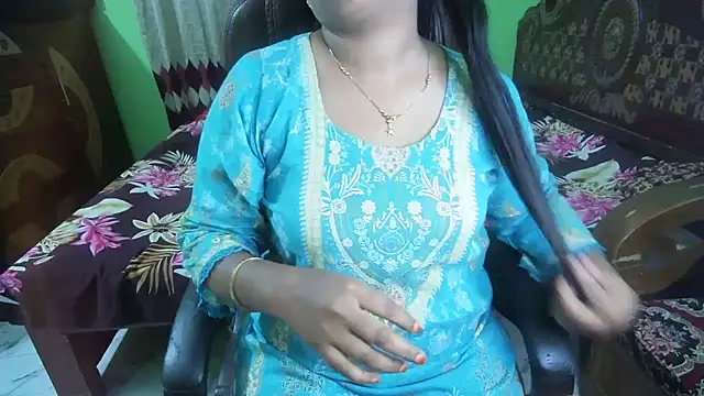 BengaliQueenStar webcam