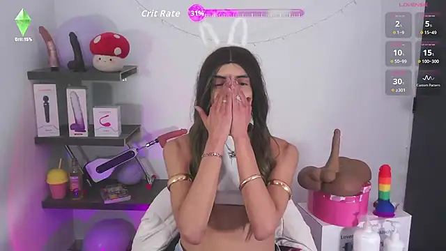 valentina_crtti webcam