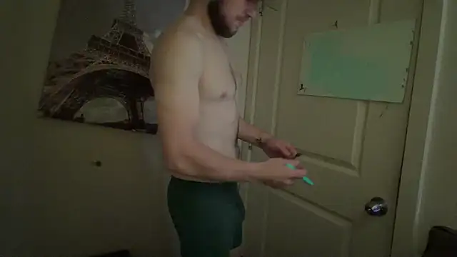 Bad_Boy69_MattZZZ webcam
