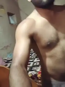lustydanky (M young) - Cum show