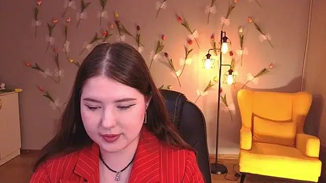 PixelGoddess webcam