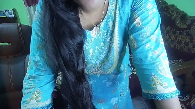 BengaliQueenStar webcam