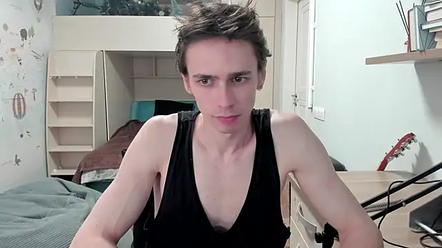 urgoddessboy - Urgoddessboy's free webcam - UK Sex Cams