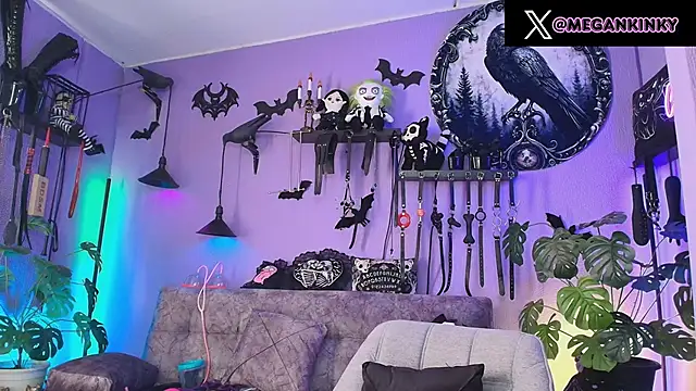 fetishkinkymeganx