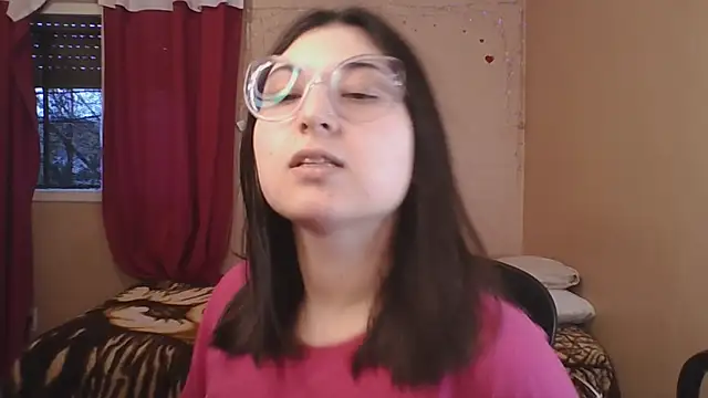 imsohornydacom - Imsohornydacom's free webcam