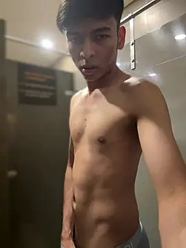 The_Conquer Live Webcam on Stripchat