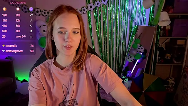 Casey_Sweeet webcam
