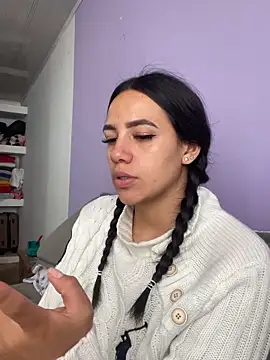 Marianahb-e webcam