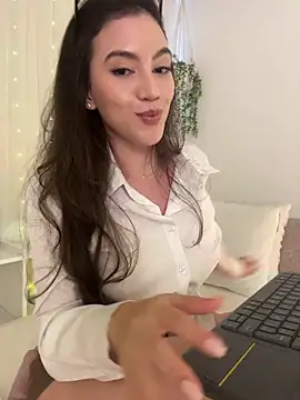Amelia_Rouse webcam