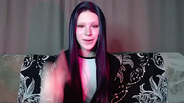 Sexpired_Princess webcam