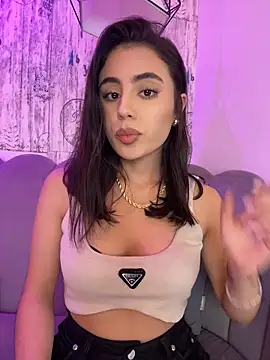 AbyThompson webcam