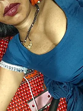 Sharmila-Singh webcam