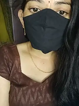 Telugu_Cute_Angel webcam