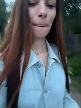 CrystalClean webcam