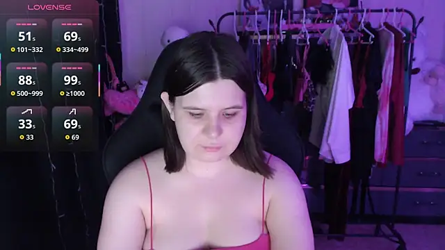 AmyVibess webcam