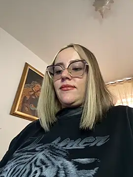 CurvyLust_x webcam