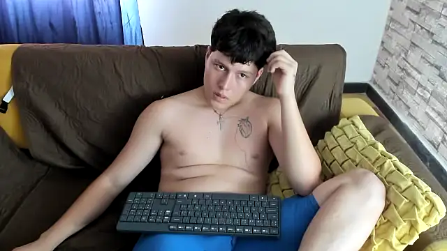 daniel_leon webcam