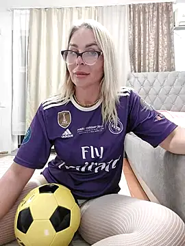 ElenabonyX webcam
