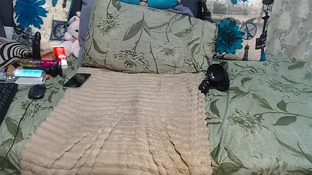 SwaziBeauty webcam