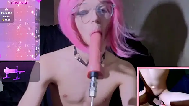 evildreams webcam