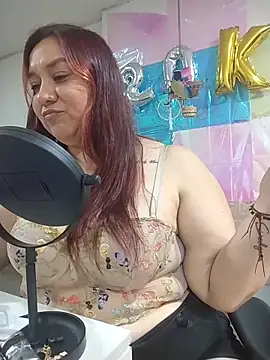 sharon_G webcam