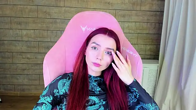 VanessaVienne webcam